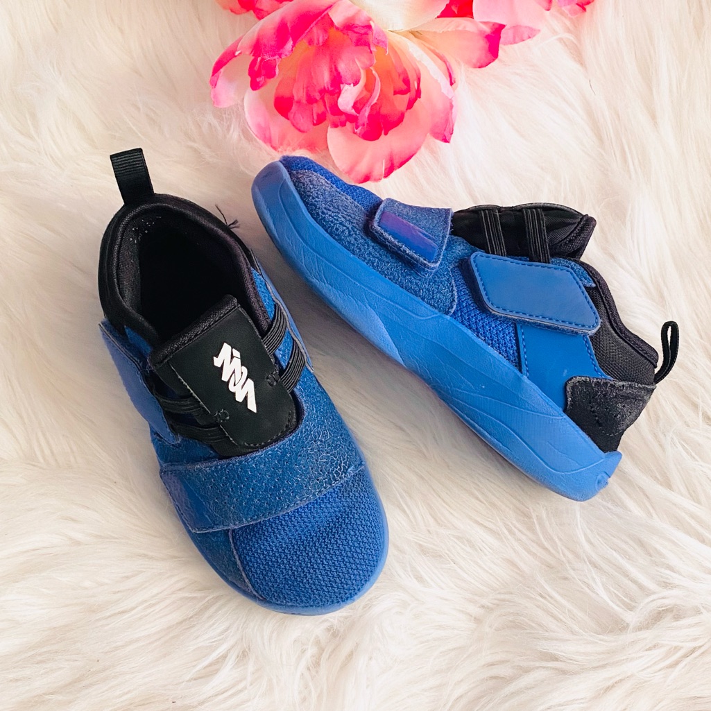 Toddler Jordan Zion 2 Sneakers
